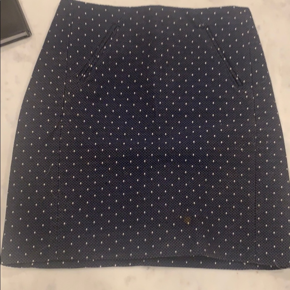 Loft skirt